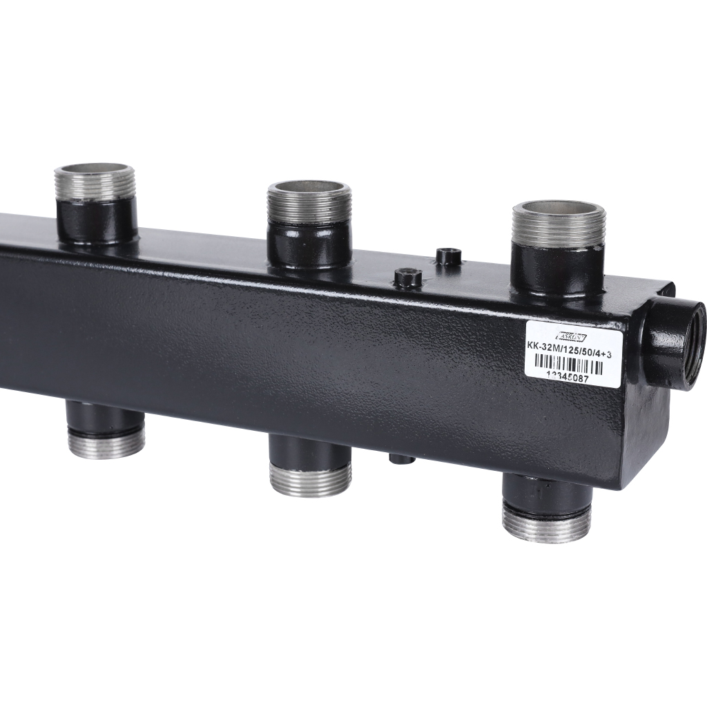 Коллектор Askon КК-32М/125/50/4+3