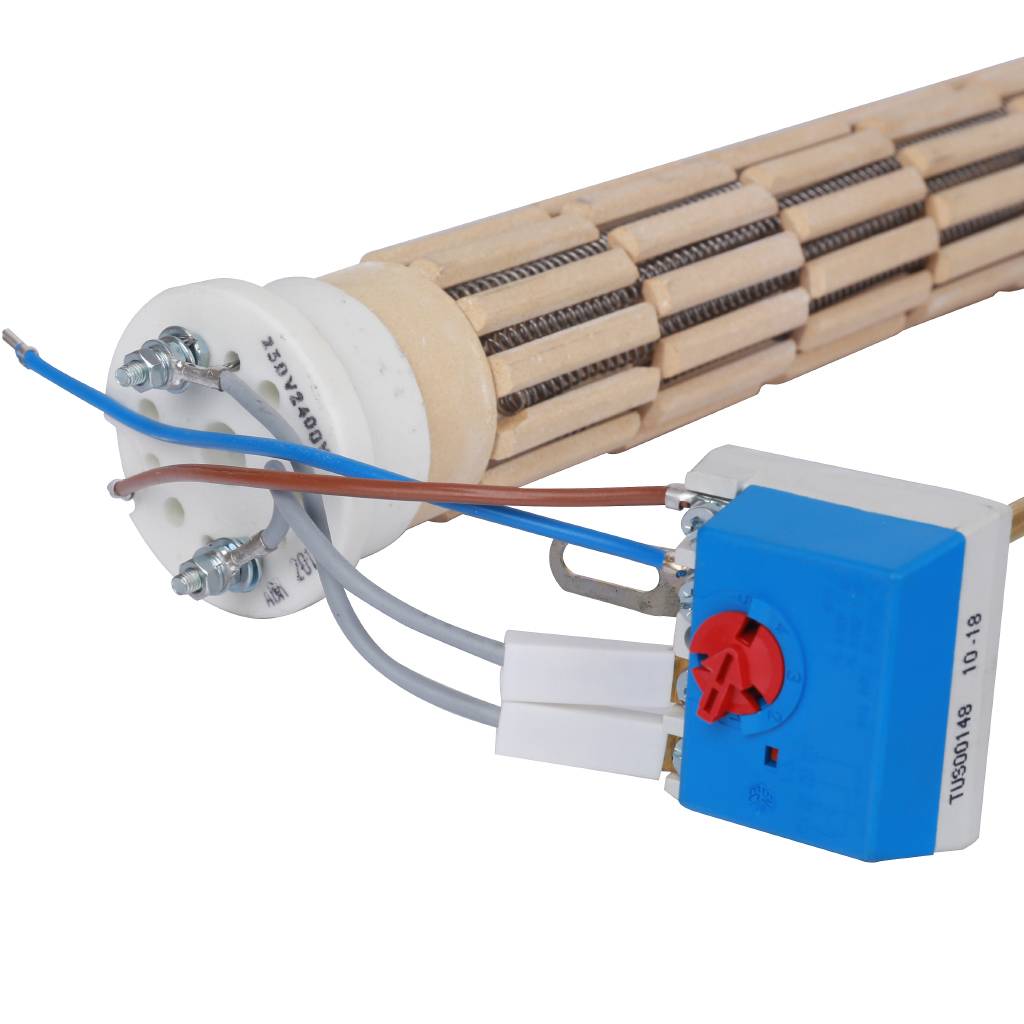 Сухой ТЭН STOUT для AQ IND FC 2,4 кВт, 220B (для настенных), 6104550263