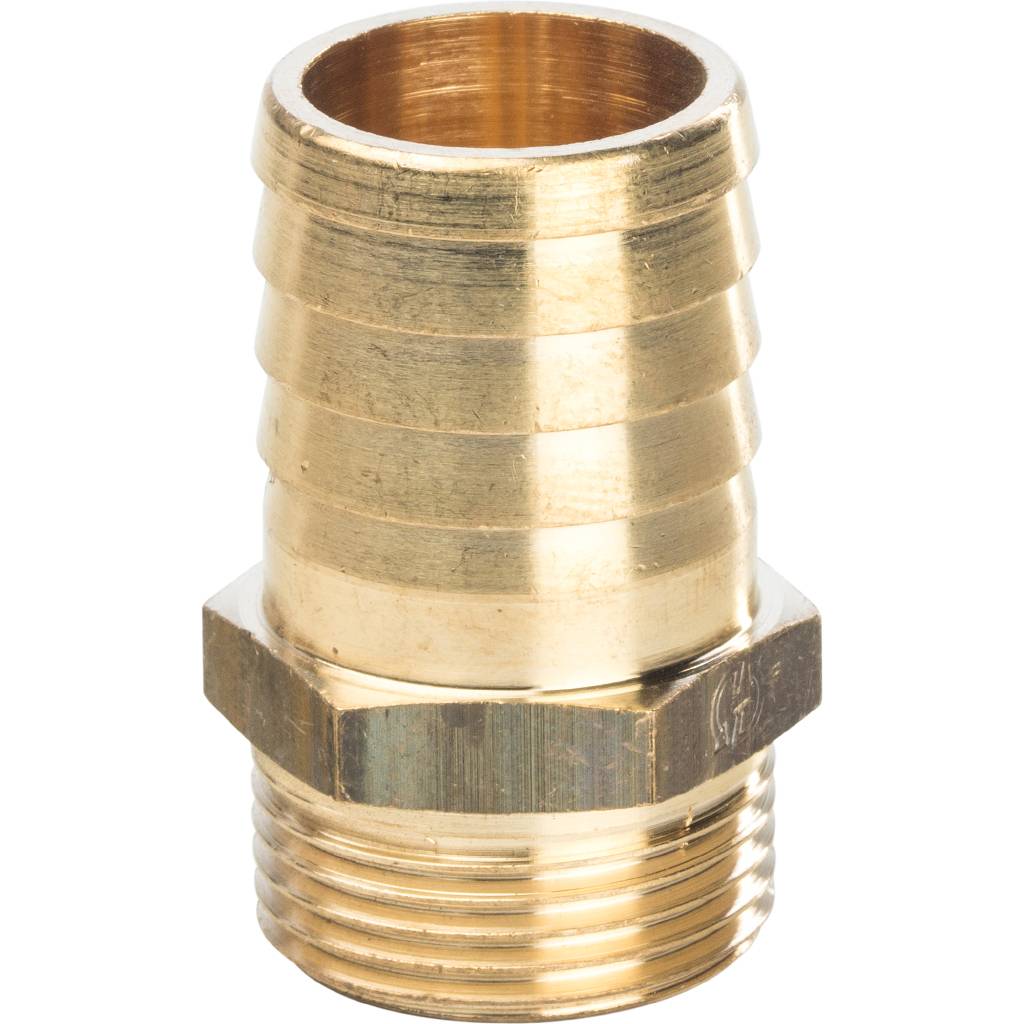 Штуцер STOUT НР 3/4X20, SFT-0035-003420