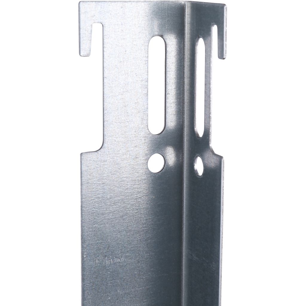 Кронштейн настенный ROMMER высота 500, RRA-0101-000500