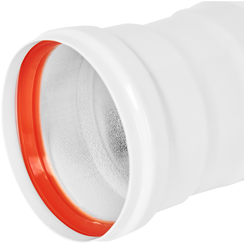 Адаптер соединительный традиционный ROMMER D80(м-м)