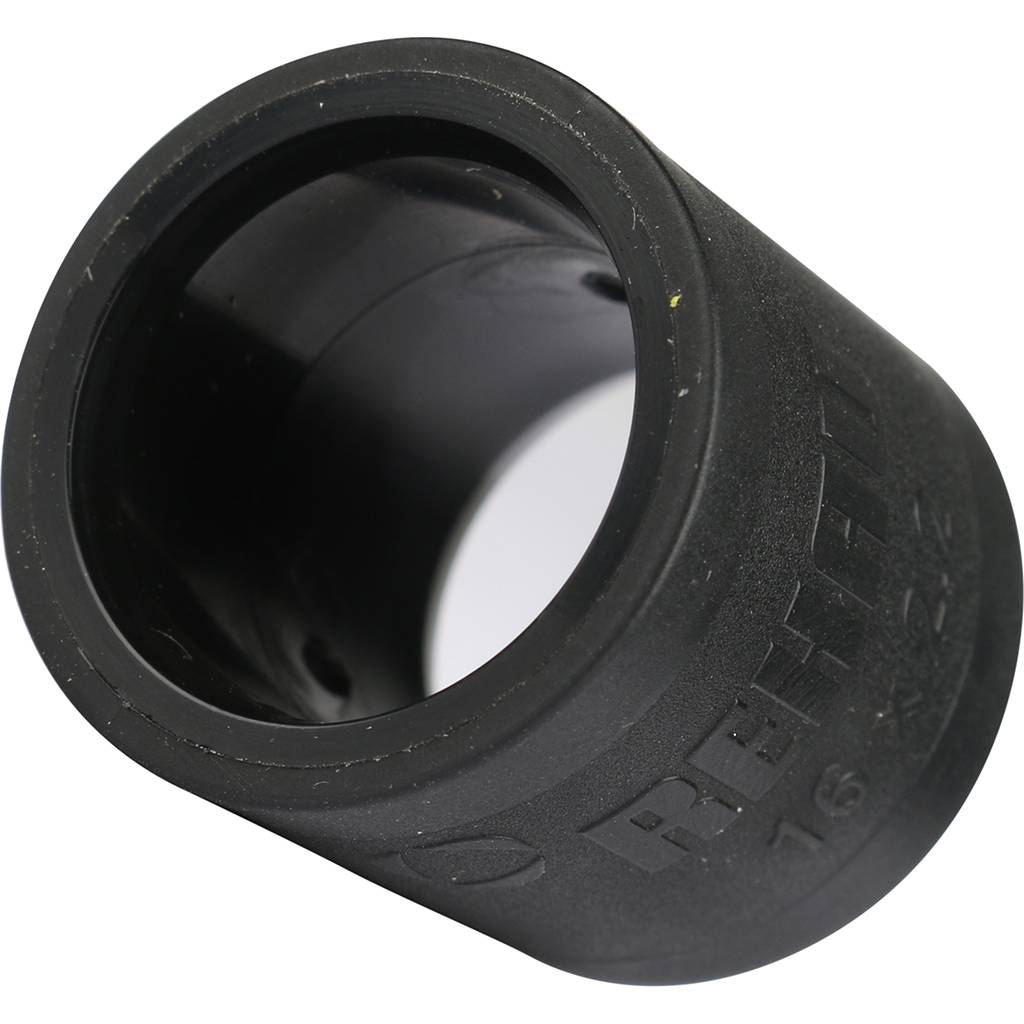 Монтажная гильза РЕХАУ RAUTITAN 16 PX для труб из сшитого полиэтилена аксиальный