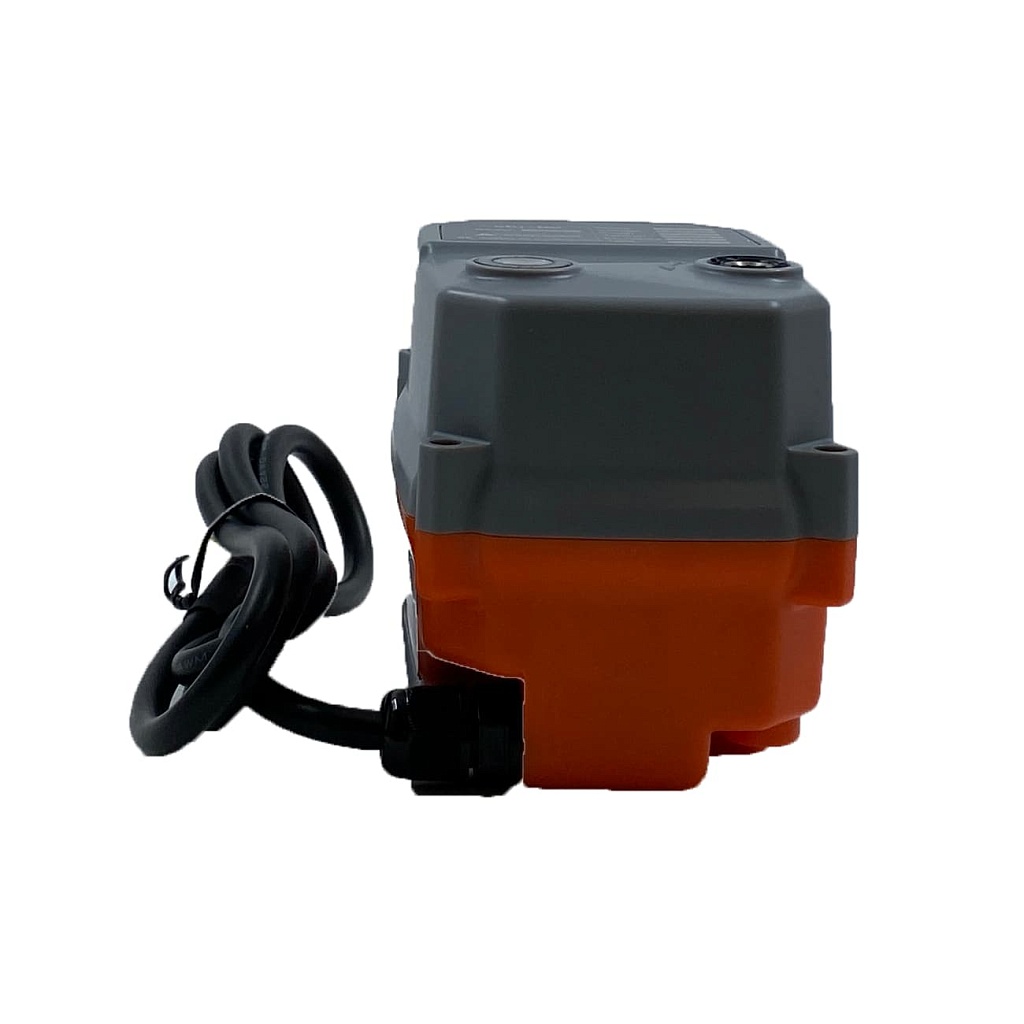 Привод электрический четвертьоборотный Архимед AR06E002.220В