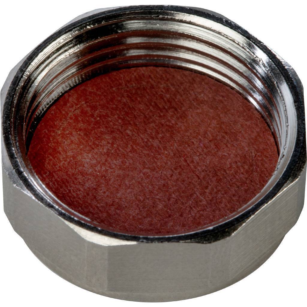 Клапан нижний STOUT SVL прямой 1/2, SVL 0001 000015