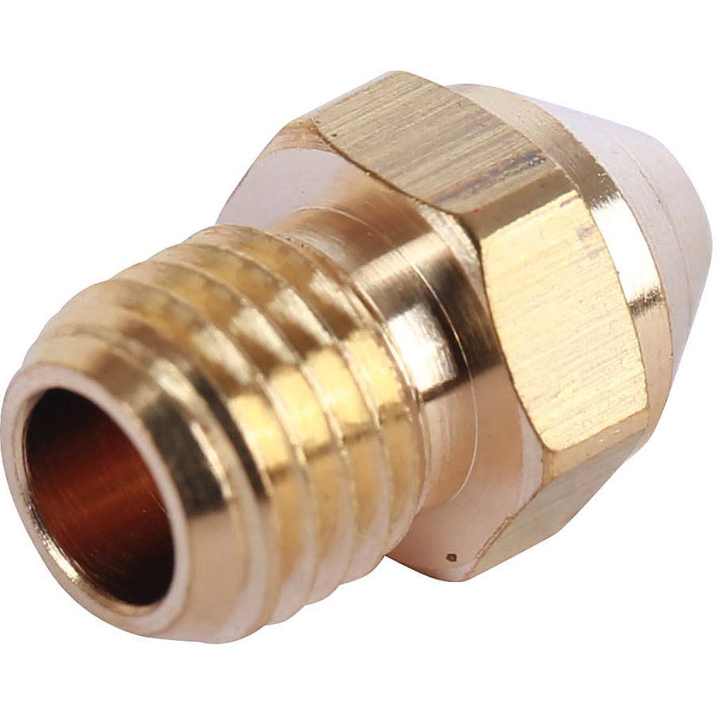 Комплект инжекторов для сжиженного газа Baxi 601520