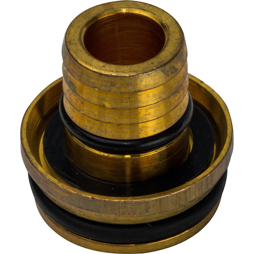 Адаптер Watts RVP-C 16*2.0, 10000986