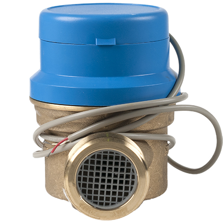 Счетчик воды Декаст ОСВХ-25 ДГ1