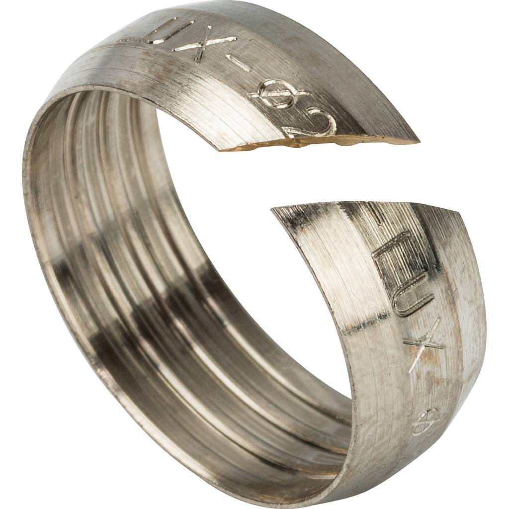 Соединение для пластиковых труб LUXOR TP 98 20 мм х 2,0 (резьба 3/4 ), 67842016