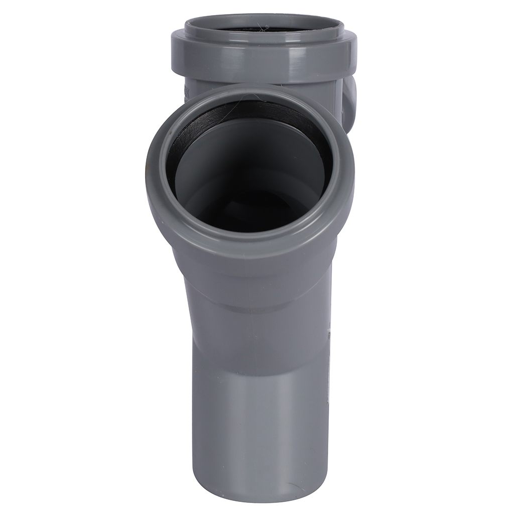 Крестовина Политэк одноплоскостная 50*50*50/45, 135545