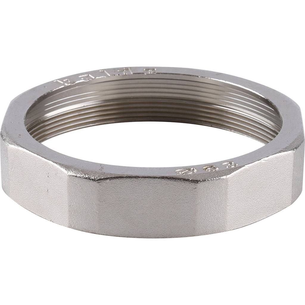 Муфта разъемная Kalde с внутренней резьбой 63х2, 3252-tuf-632000