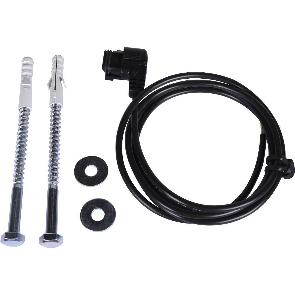 Насосная группа Meibes MK со смесителем 1 без насоса, подача слева