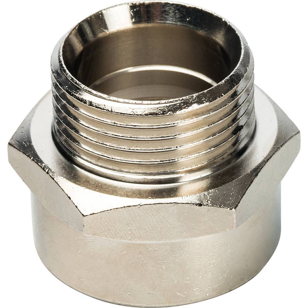 Муфта с внутр.резьбой Prandelli Multyrama (26х3,0х1), 103.02.22.6