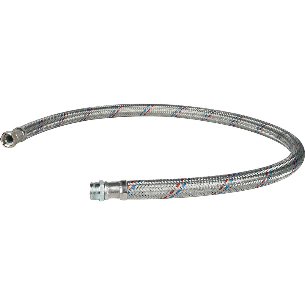 Комплект с трехходовым клапаном BAXI для присоединения бойлера к котлам ECO-3, KHG71409631-