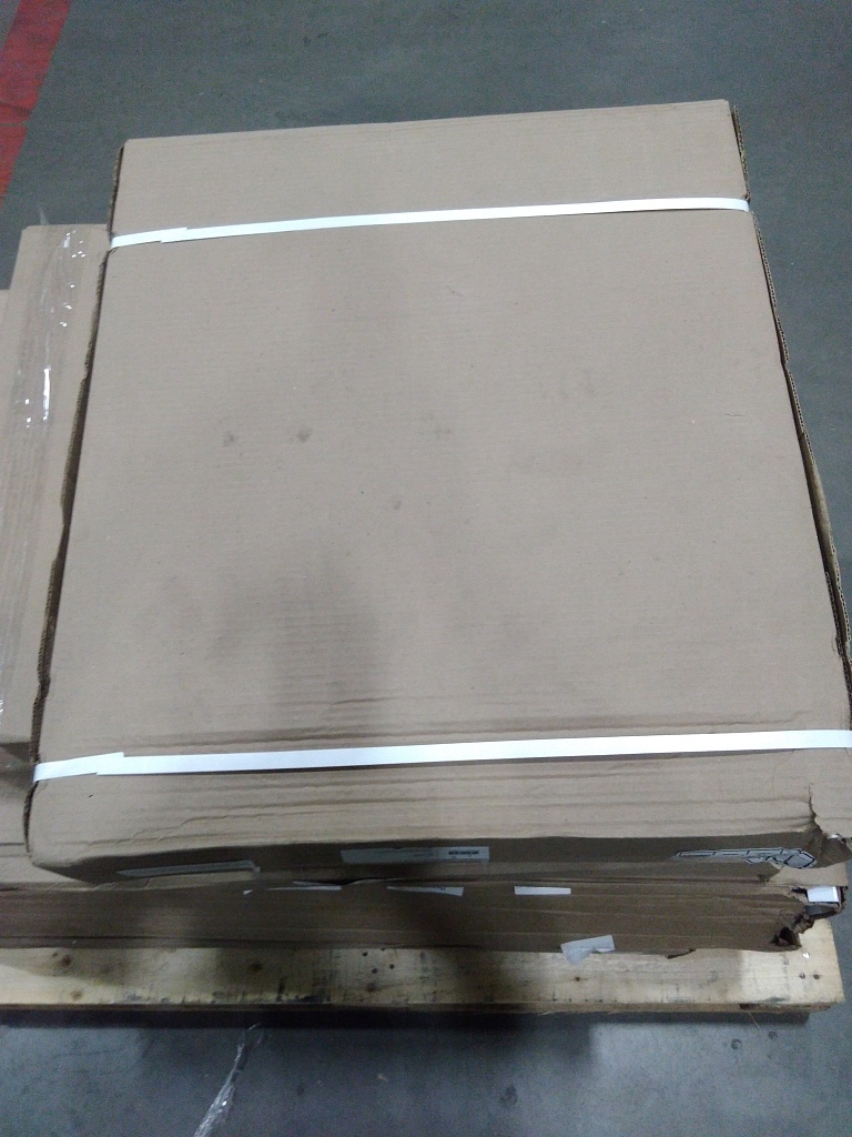 Уцененный товар (замята ножка): Шкаф распределительный наружный STOUT 6-7 выходов (ШРН-2) 651х120х554