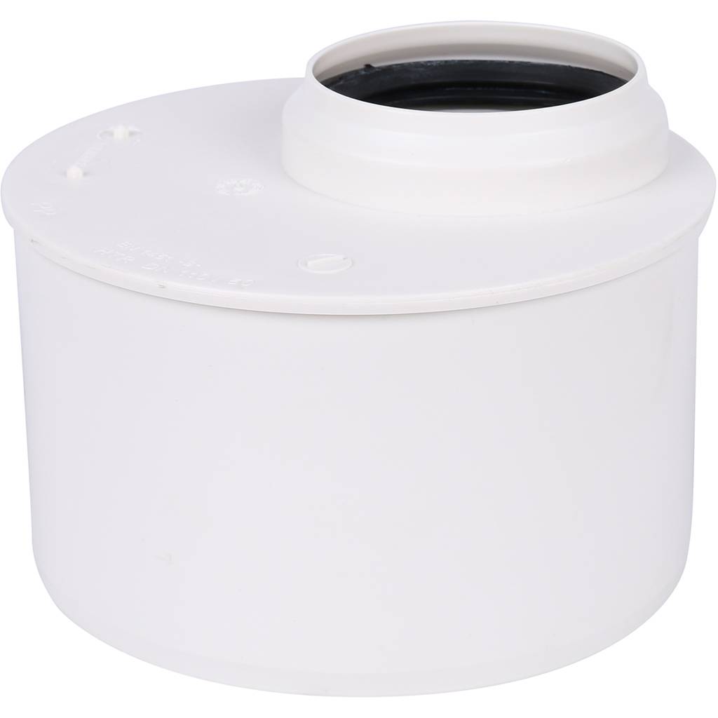 Переход эксцентрический Sinikon КОМФОРТ ПЛЮС D110/050, 514009.k