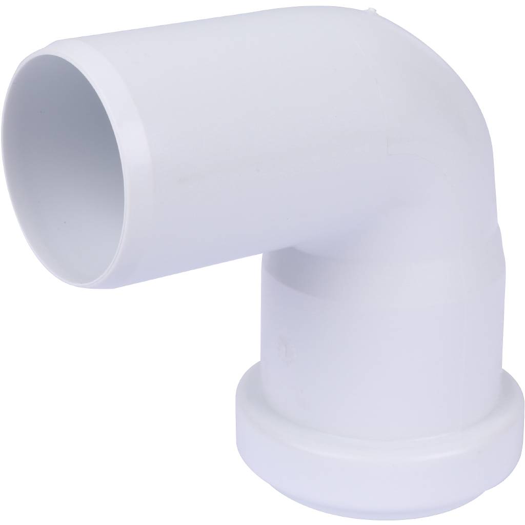 Отвод РЕХАУ RAUPIANO PLUS диам. 40 на 87°, 11230941001