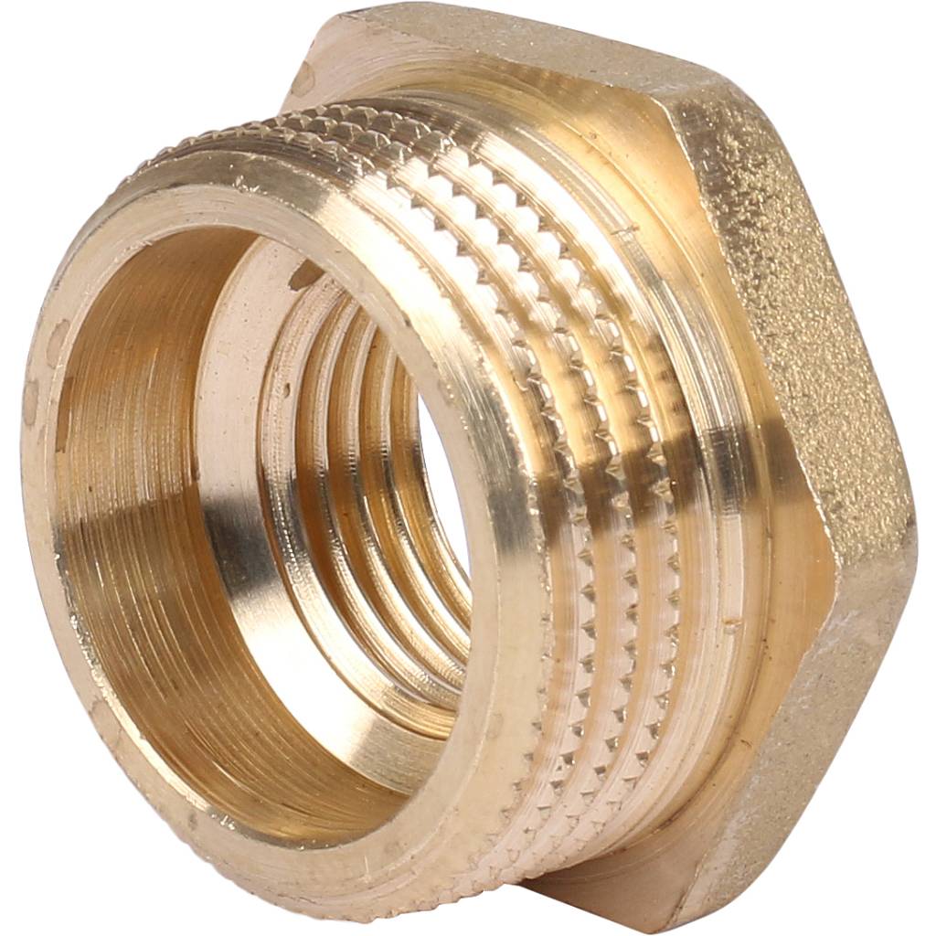 Футорка TIEMME НВ 1х1/2, 1500030(1520033)