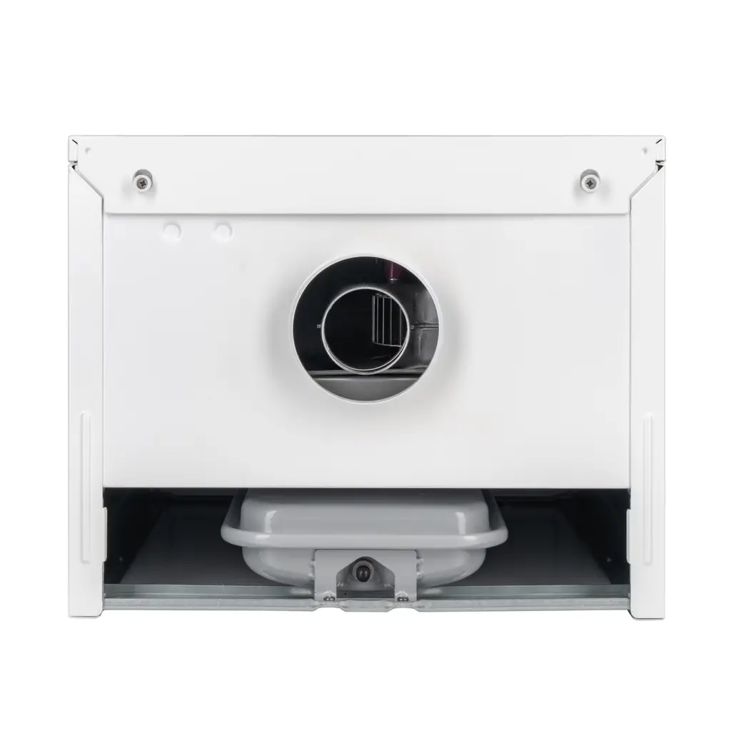 Котел настенный газовый/двухконтурный/турбированный Haier ProLine S 2.28 Ti