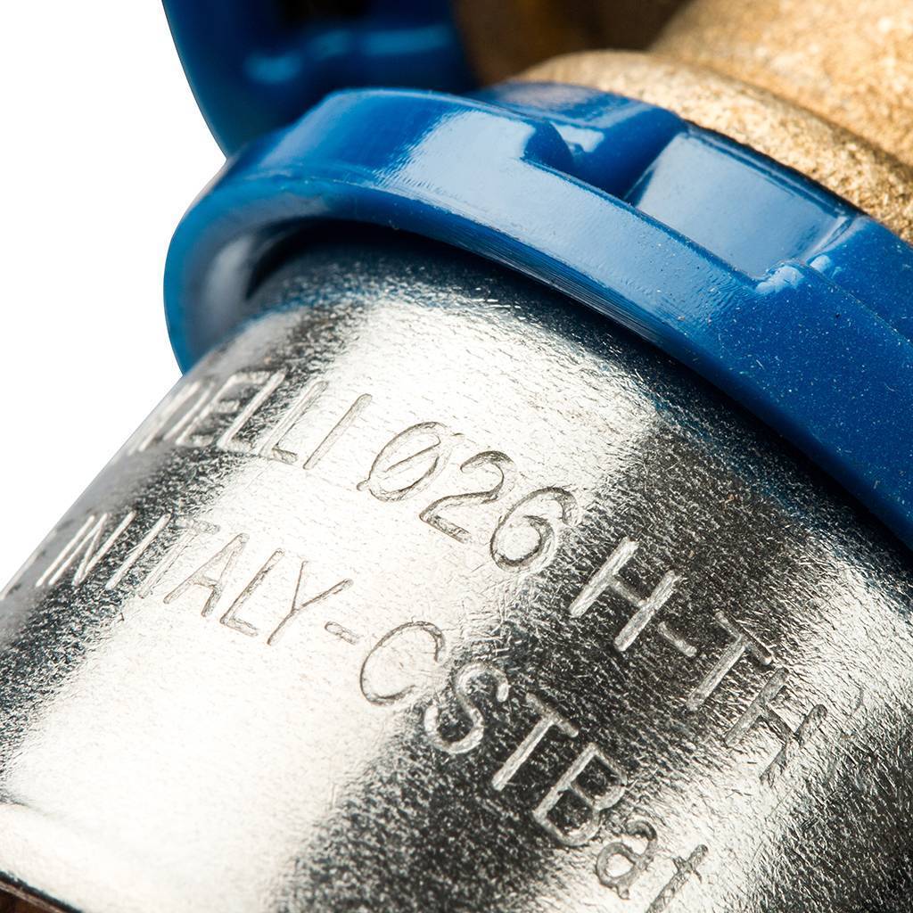 Тройник Prandelli Multyrama 26х3,0 профиль H, TH, U, 509.09.02.6