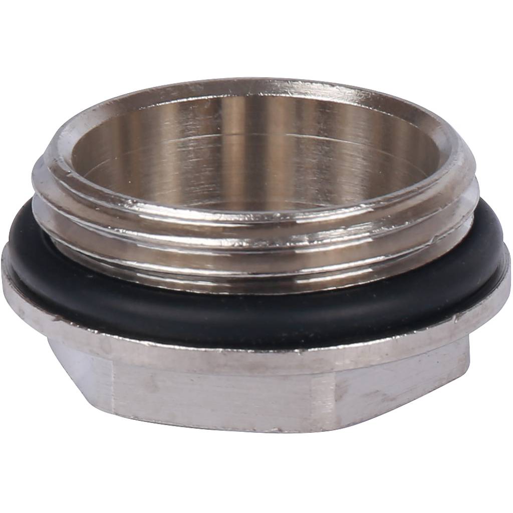 Заглушка RIFAR G3/4” (для радиаторов Supremo/Monolit), 90527