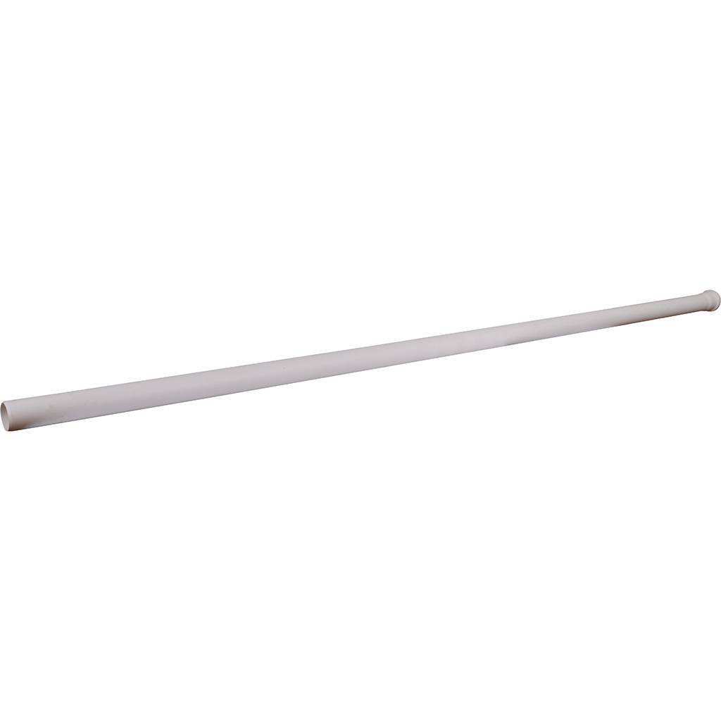 Труба Sinikon КОМФОРТ ПЛЮС D50 (Длина: 2000 мм), 500053.K