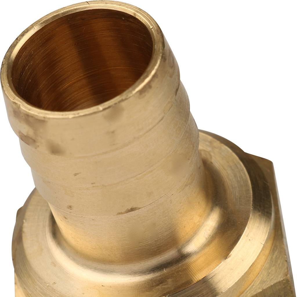 Штуцер TIEMME 20x3/4 Roma с внутренней резьбой, 1500263