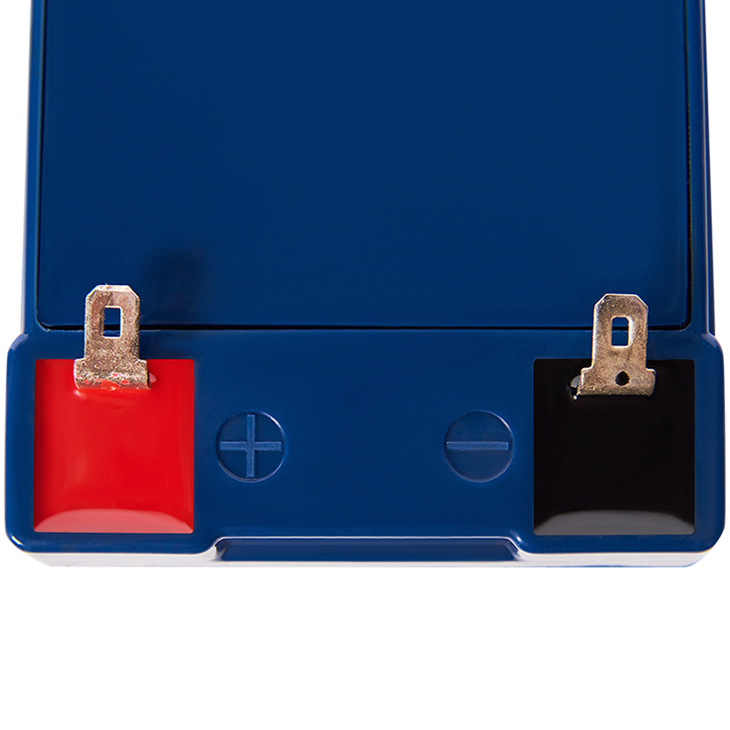 Усиленный аккумулятор, 12В, 7 Ач Ectocontrol ec01028