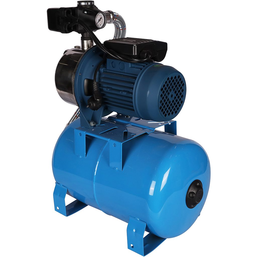 Насосная станция STOUT SPJ-100/20, SPJ-0030-010024