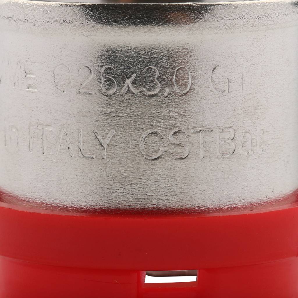 Гильза TIEMME 26, 1650187