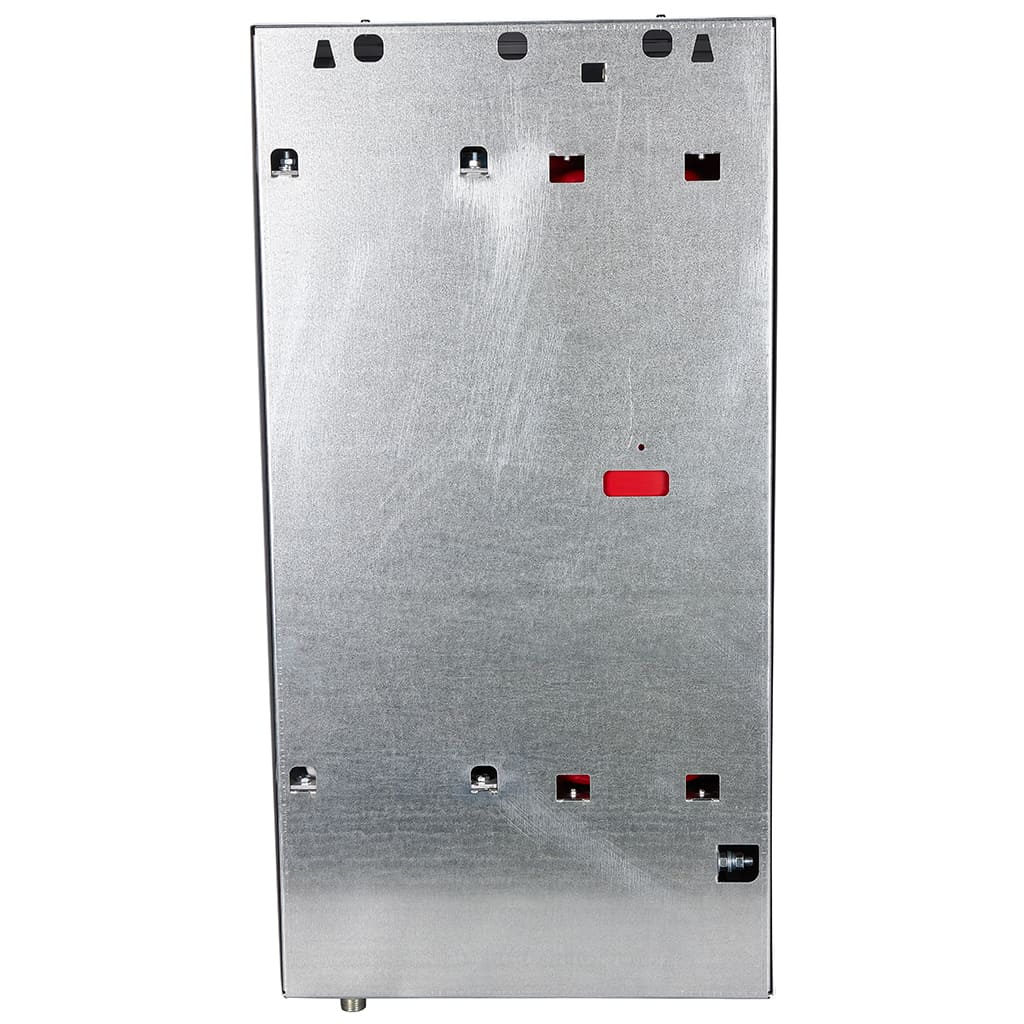 Электрический котел STOUT SEB PLUS 5 кВт, SEB-2201-000005