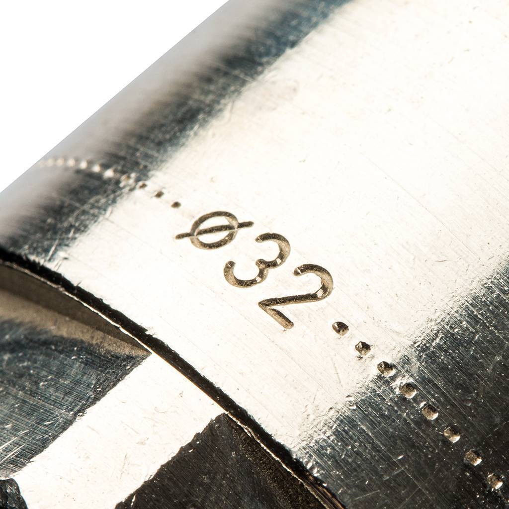 Переходник Prandelli Multyrama (32.3х26.3) для металлопластиковых труб винтовой, 103.11.07.6