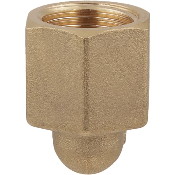 Угольник ВР Pro Aqua D 32x1, AX3503201