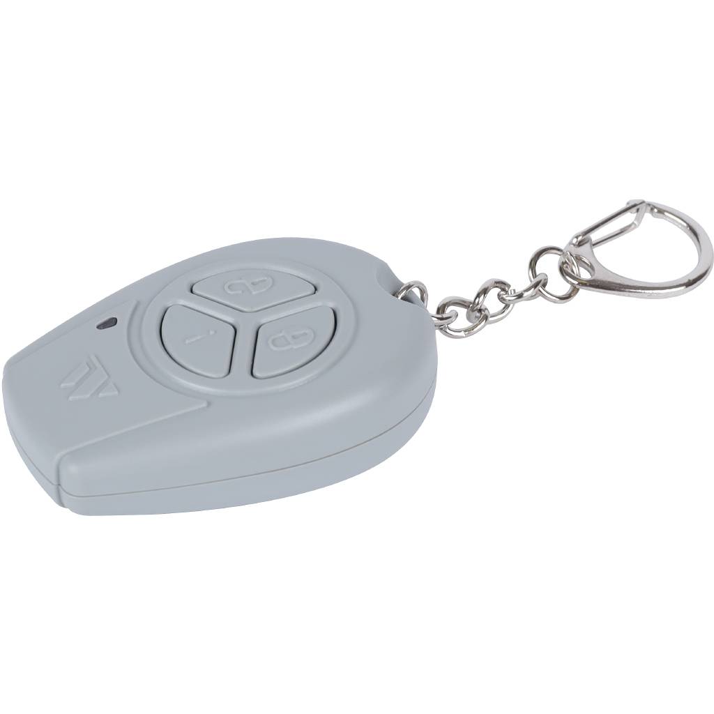 Пульт дистанц. управления для приборов ZONT Home 868 МГц (Радиобрелок), ML13242