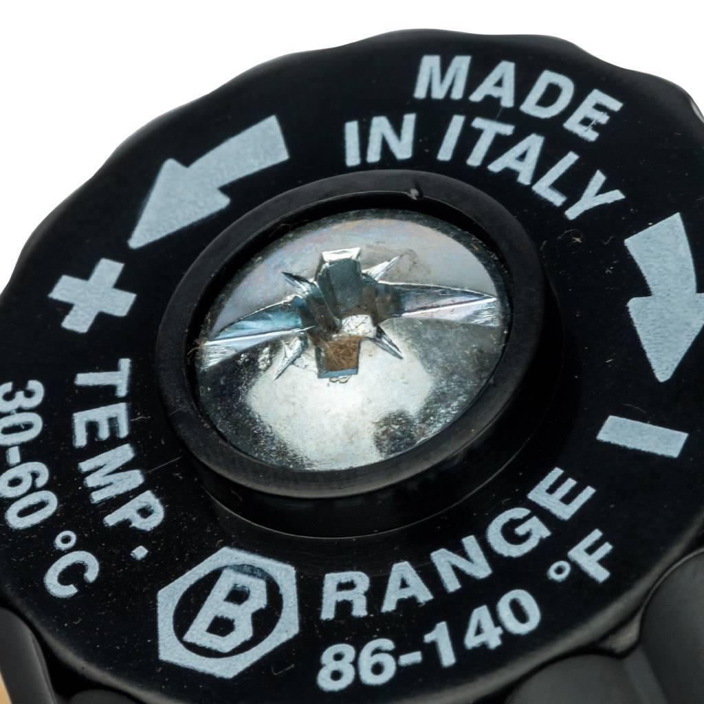 Насосно-смесительный узел STOUT с термостатическим клапаном, без насоса, SDG-0020-001000