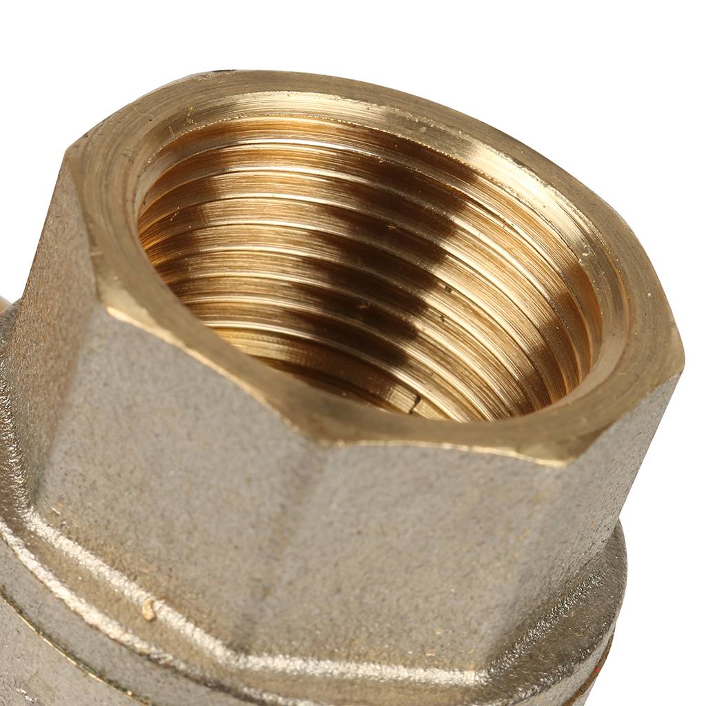 Кран шаровый Itap LONDON 068 3/4 полнопроходной, ручка-бабочка