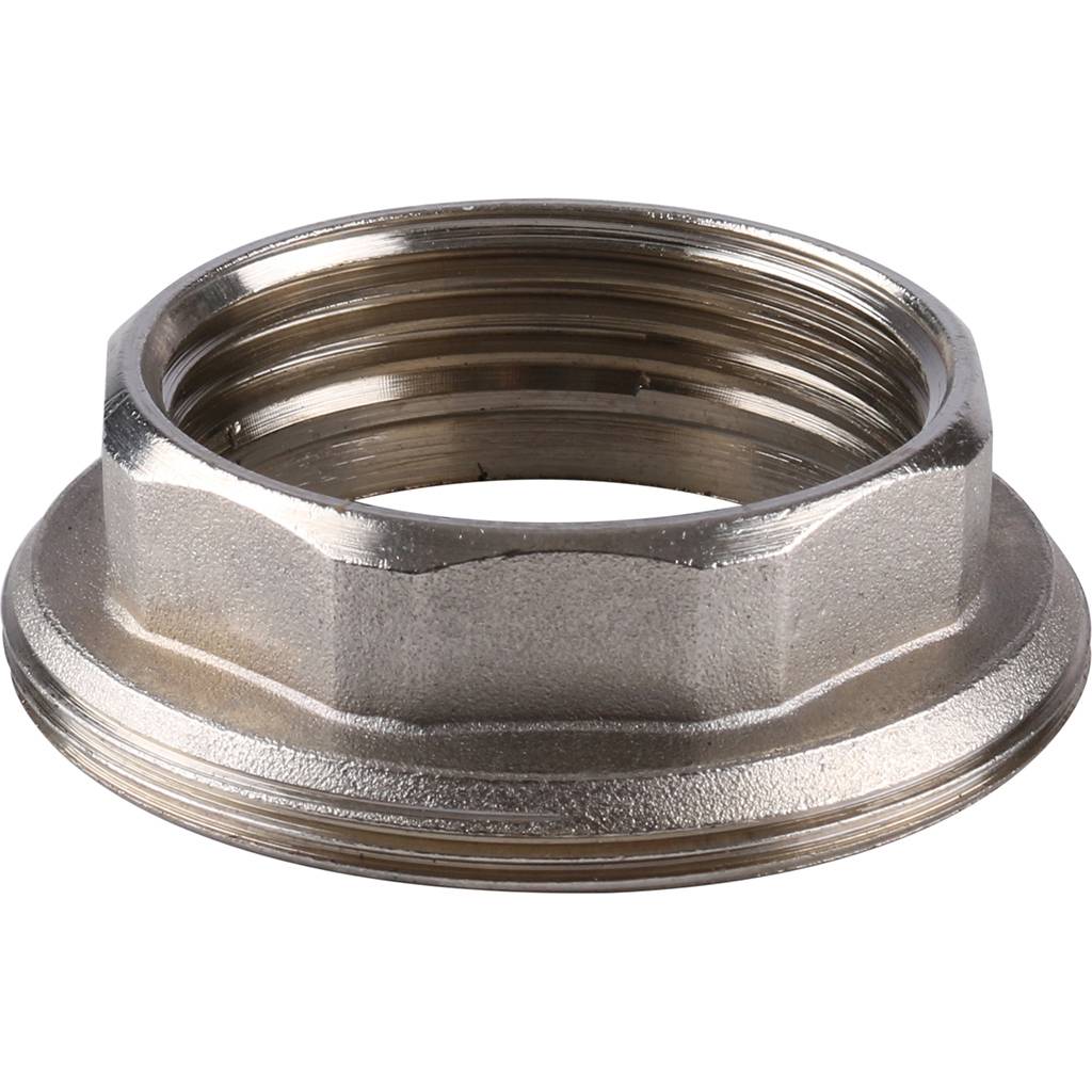 Муфта разъемная Kalde с внутренней резьбой серии ЕСО 40х1 1/4, 3272-tuf-401a00