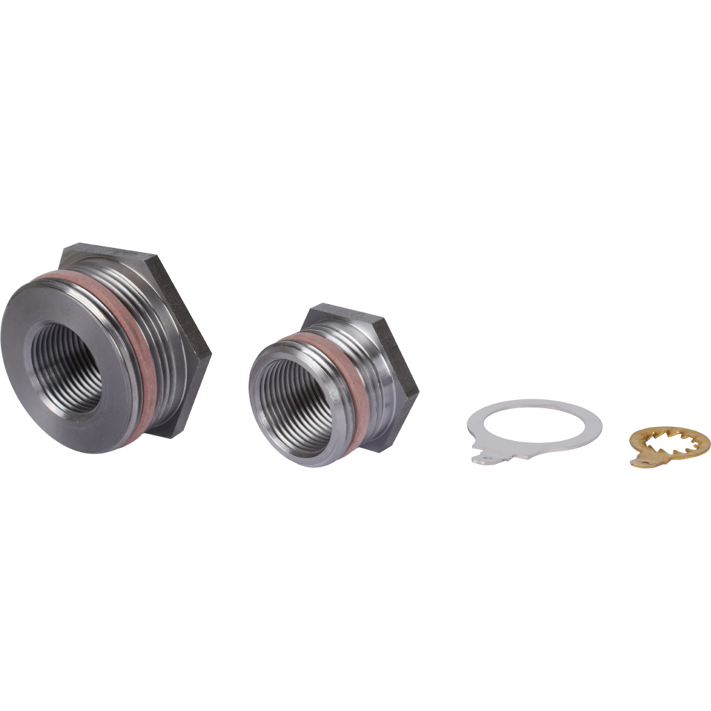 Универсальный защитный анод Vaillant с электропитанием, 302042