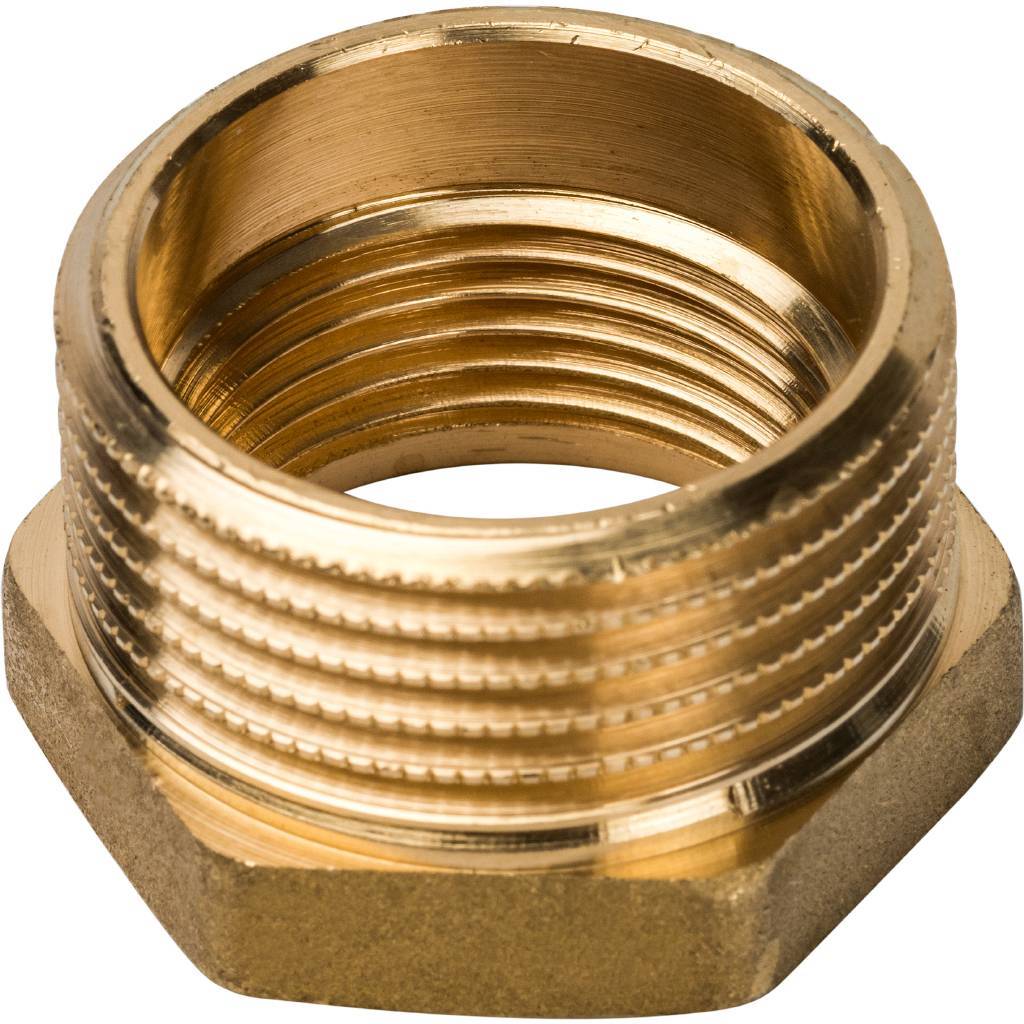 Футорка STOUT 1 X3/4, SFT-0028-000134