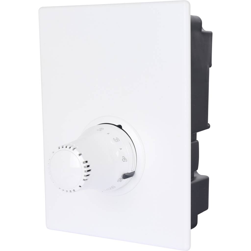 Регулировочный короб Meibes RTL RTL-А STANDART, F11828