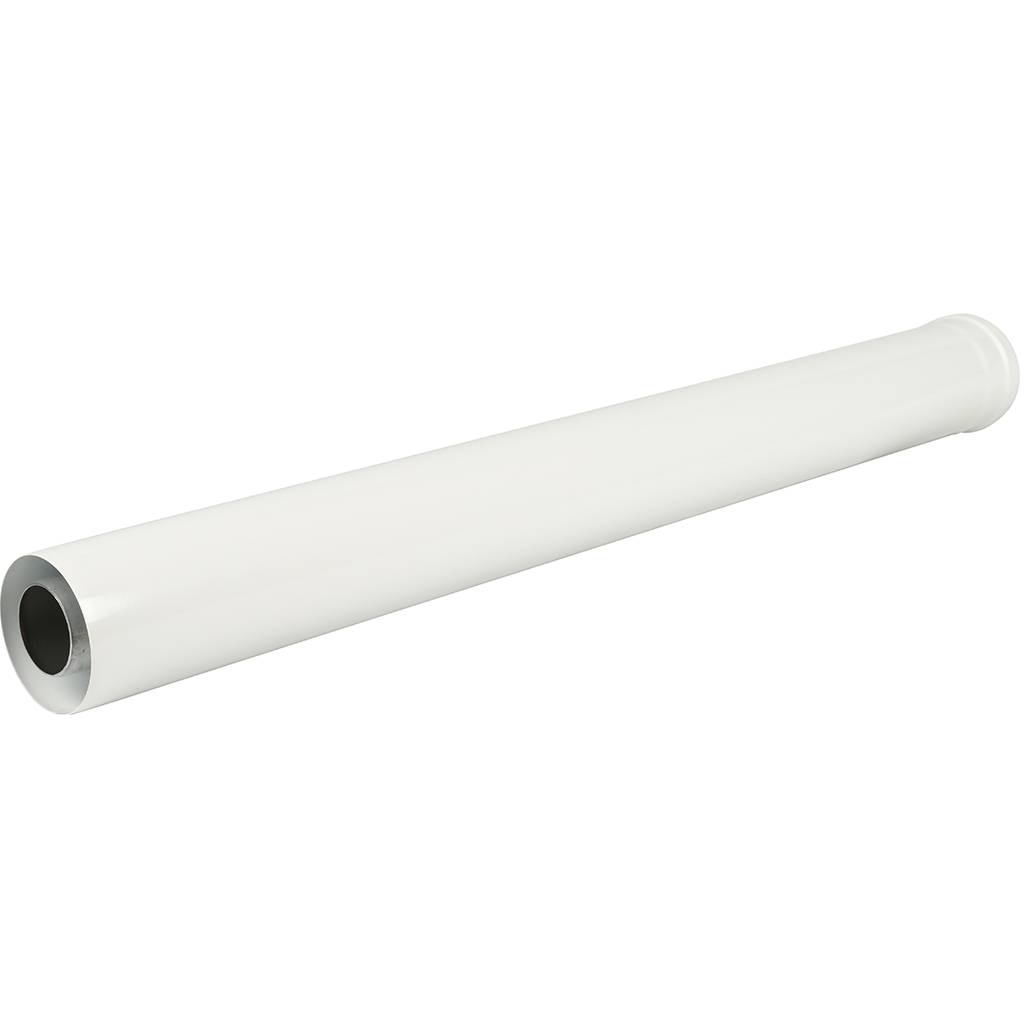 Коаксиальное удлинение Baxi KHG (New) 1000 мм, KHG71410171-