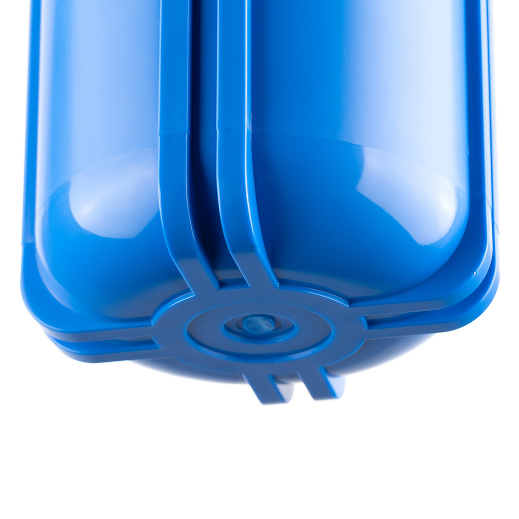 Корпус Гейзер 10BB 1 с латунными вставками, 50715