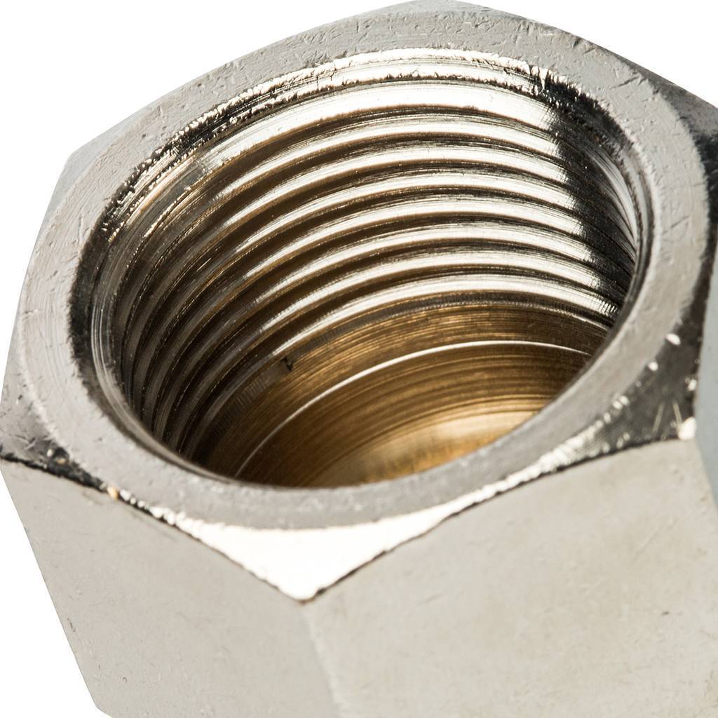 Муфта с внутр.резьбой Prandelli Multyrama (26х3,0х3/4), 103.02.12.6