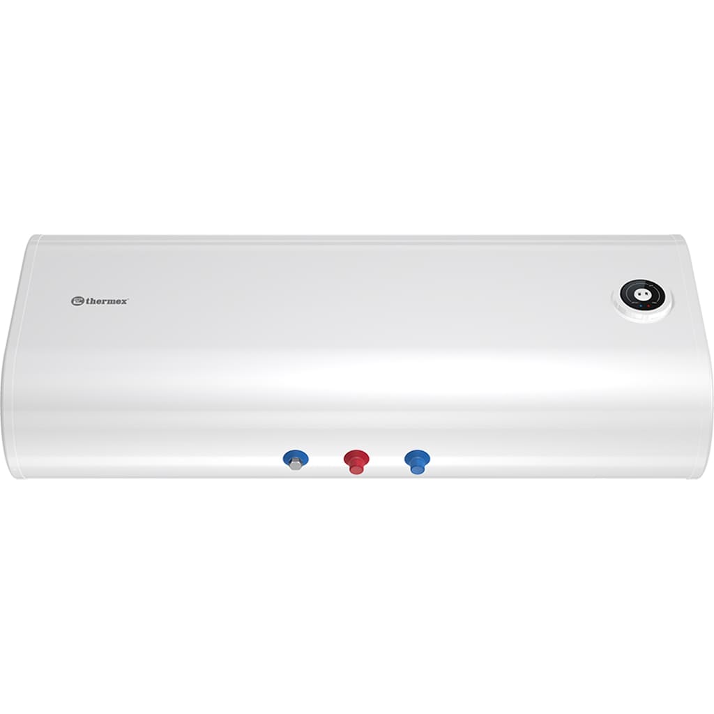 Водонагреватель Thermex MK 100 H Плоский MECHANIK - MK Нержавейка, ЭдЭБ01327