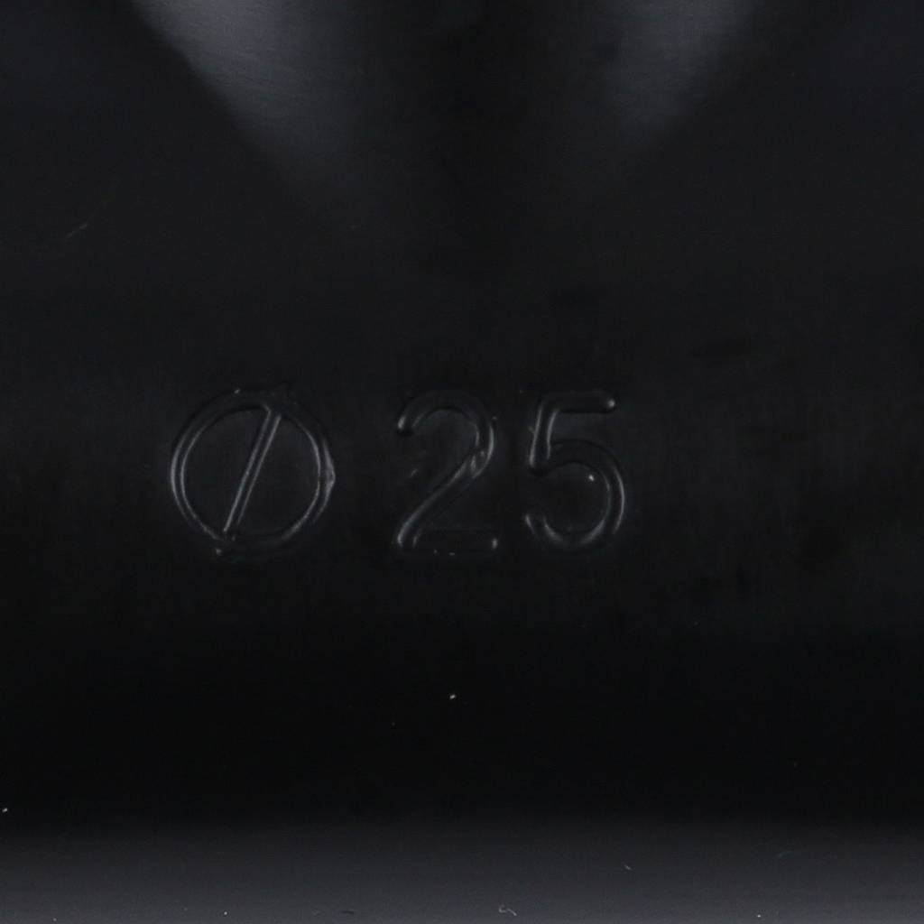 Тройник Джилекс 25 х 25 х 25, 9325