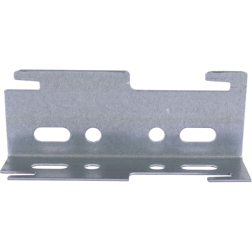 Кронштейн настенный ROMMER высота 300 (1 шт.), RRA-0101-000300