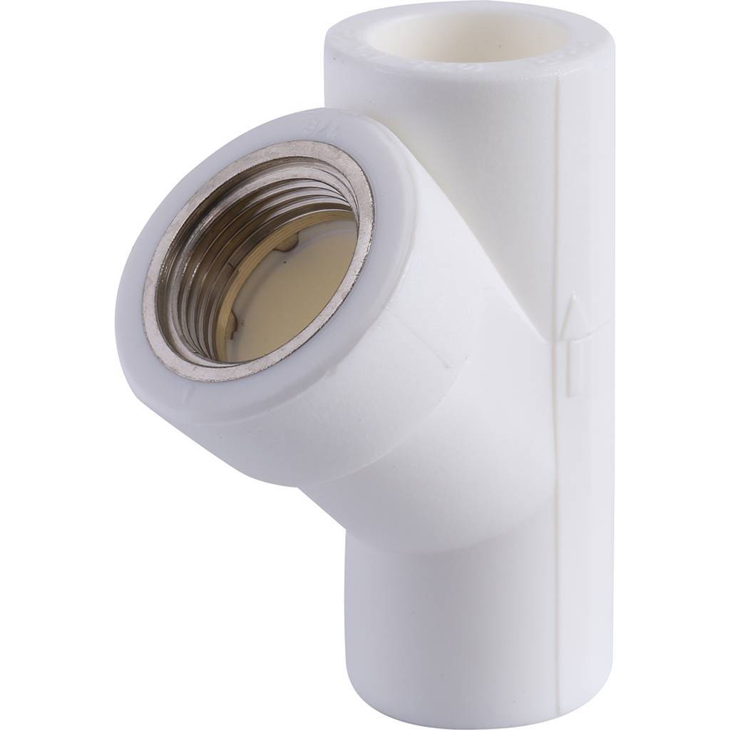 Фильтр Kalde для полипропиленовых труб (ВН-ВН, d=25)