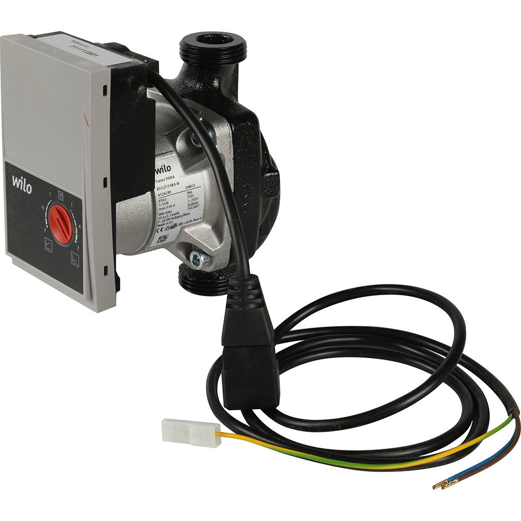 Комплект для Baxi SLIM+SLIM UB (INOX) Гидравл (выход 1-1/4 ) KHW71409681-