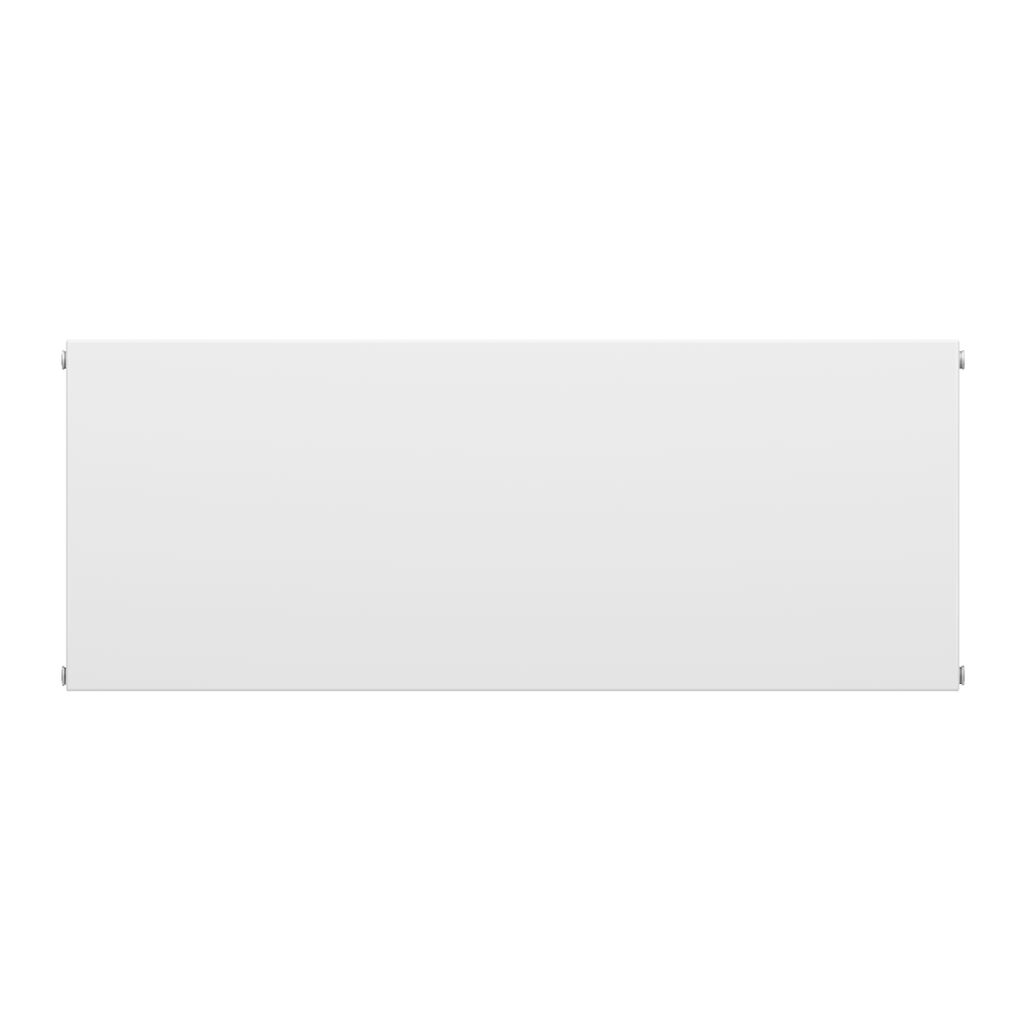 Радиатор стальной панельный ROMMER Compact Modern 22/400/600 боковое подключение