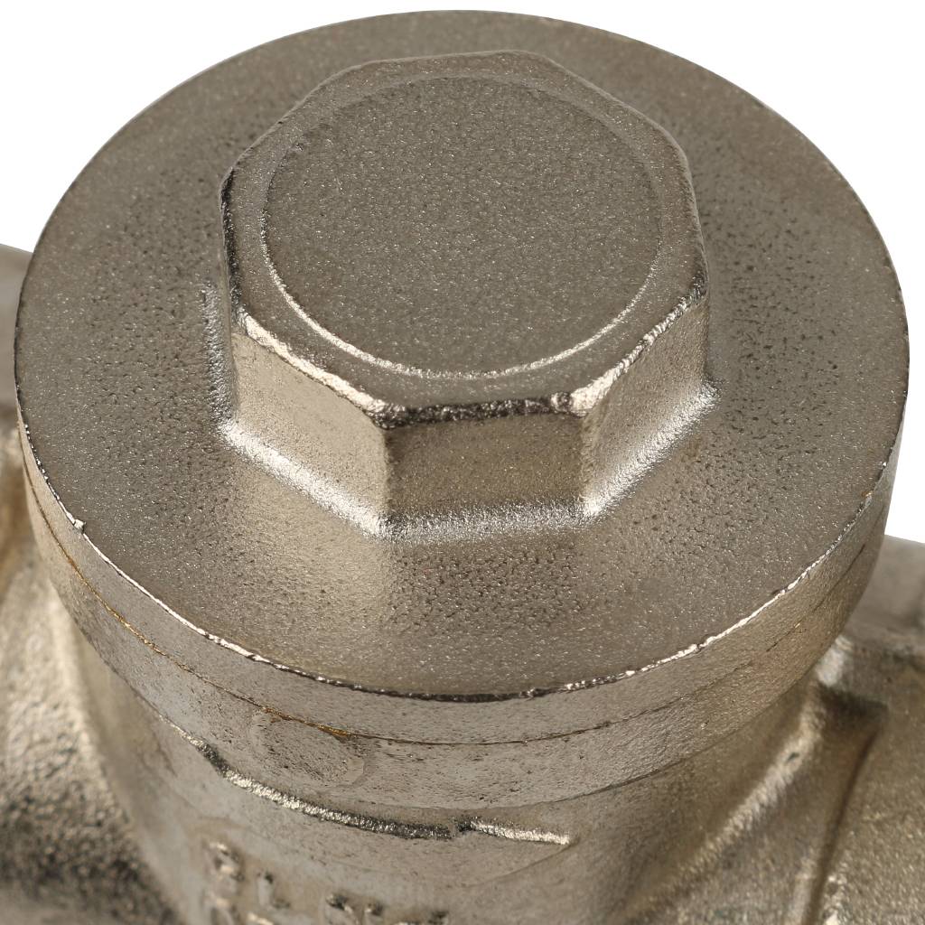 Itap  360 3/4 Редуктор давления Minibrass с давлением на выходе 1…4 бар, 25255