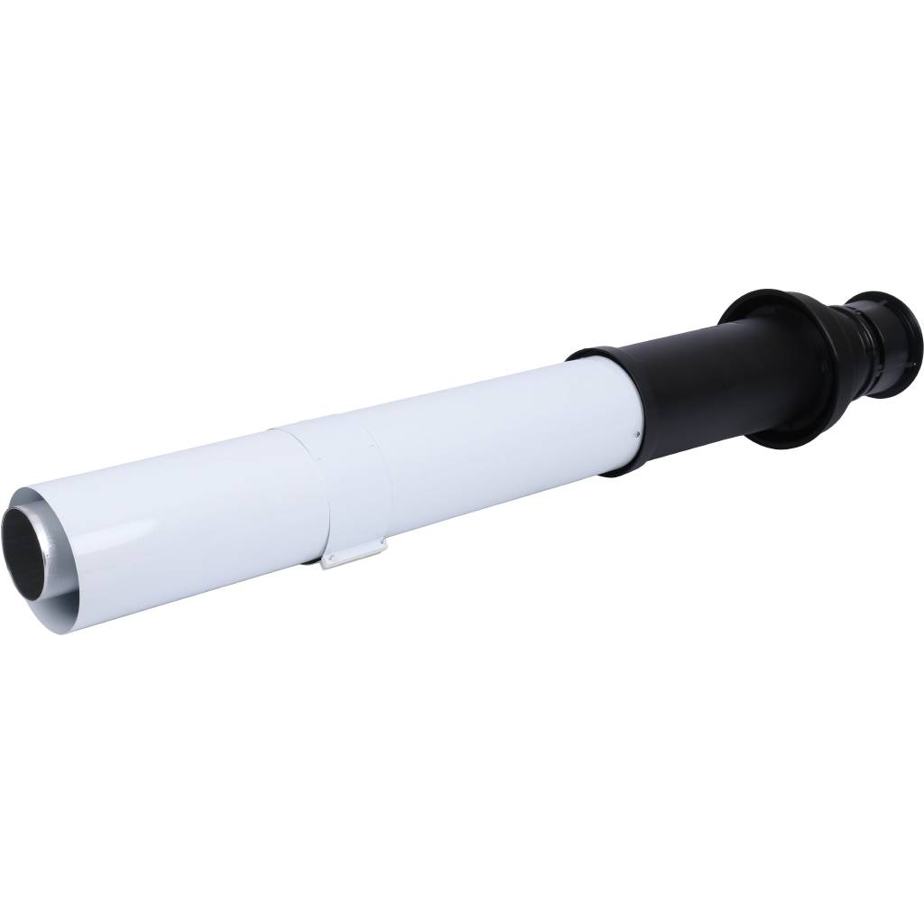 Вертикальный проход Vaillant через крышу